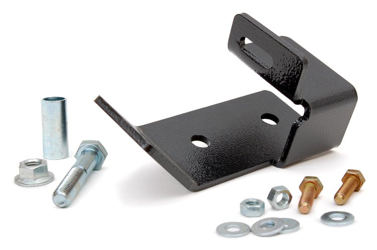 Track Bar Bracket