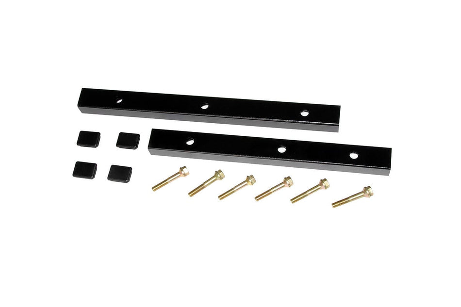 Transfer Case Drop Kit