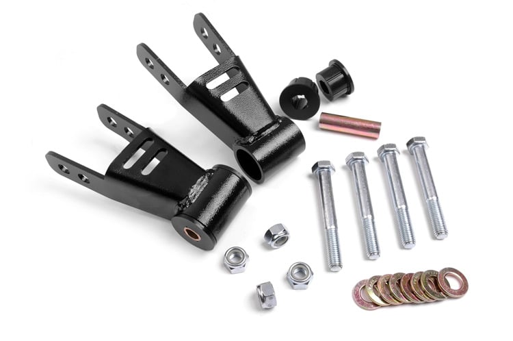 Lift Shackles