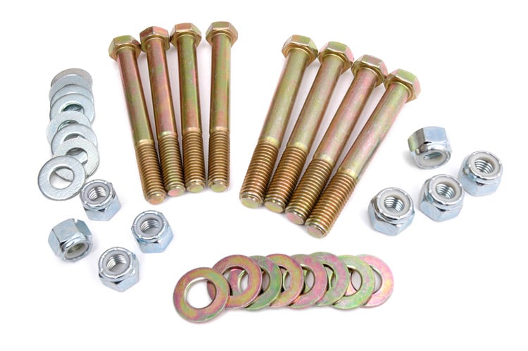 Spring Eye Bolts
