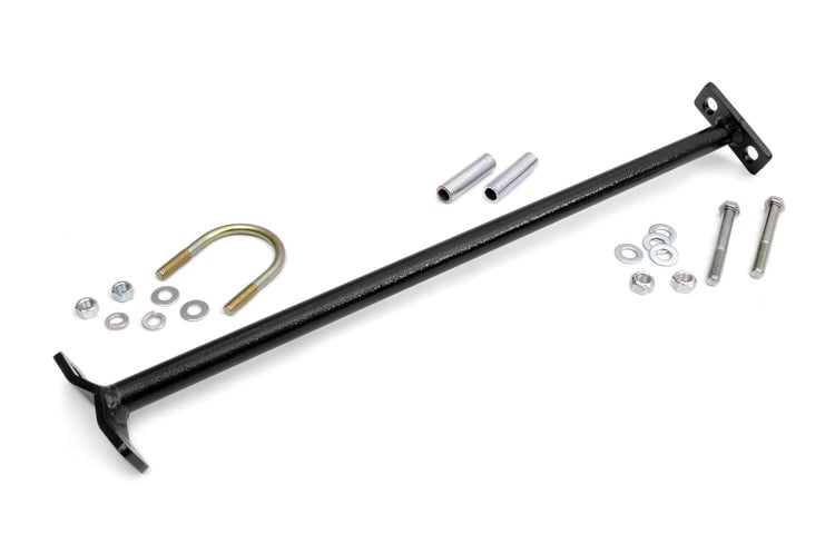 Steering Box Brace