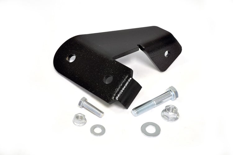 Track Bar Bracket