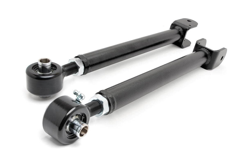 X-Flex Control Arms