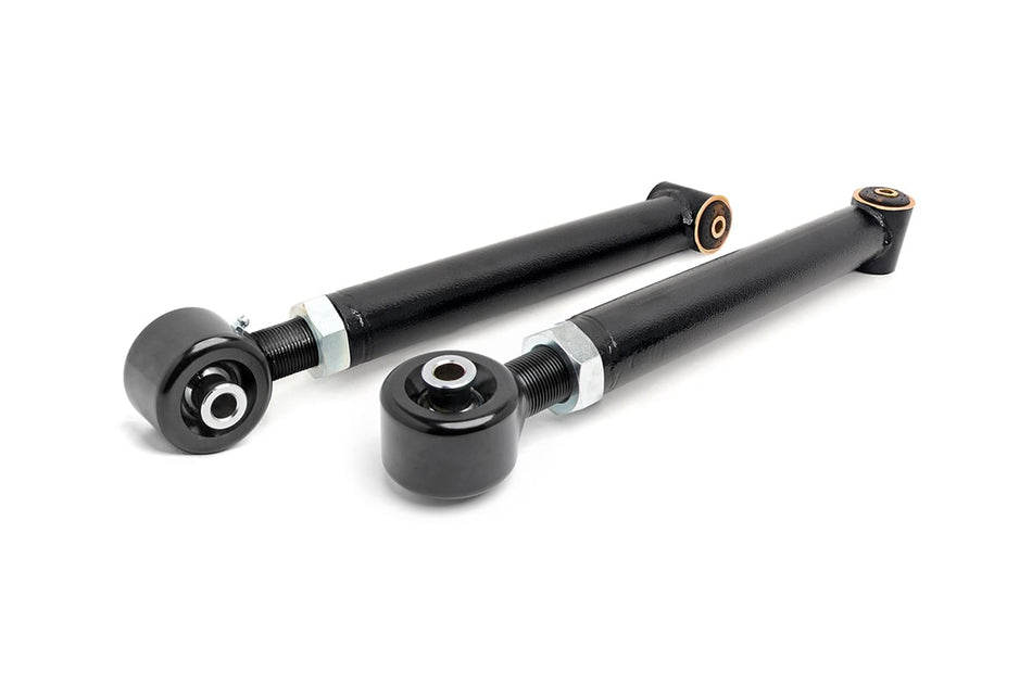 X-Flex Control Arms