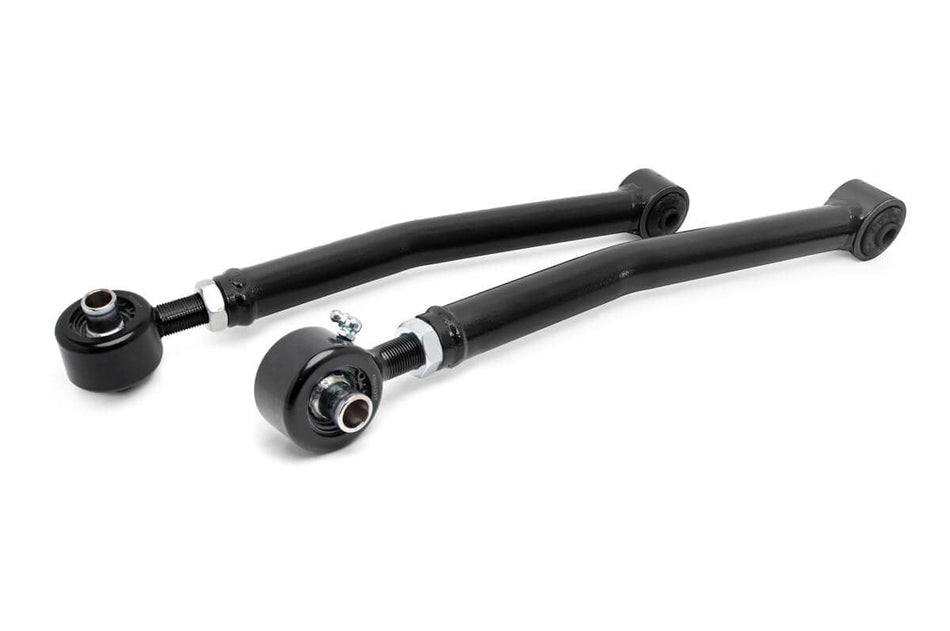 X-Flex Control Arms