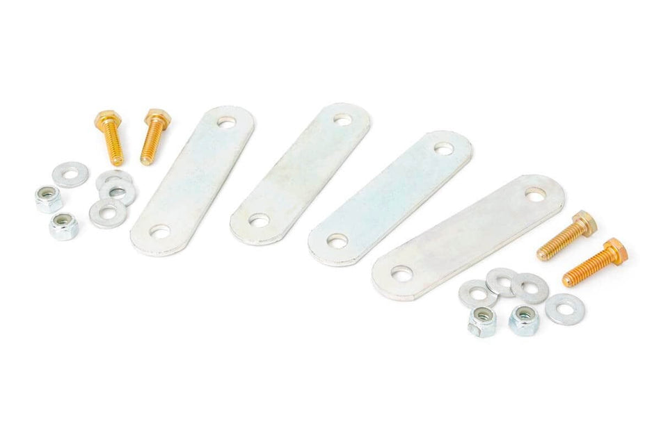 Brake Line Bracket Kit