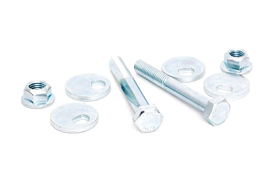 Cam Bolts