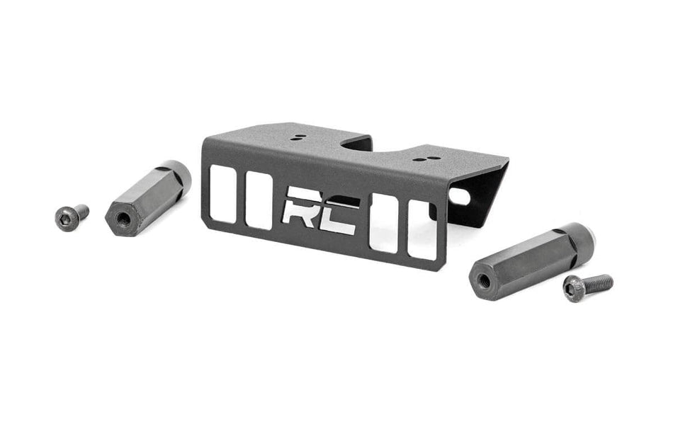 3rd Brake Light Relocation Bracket