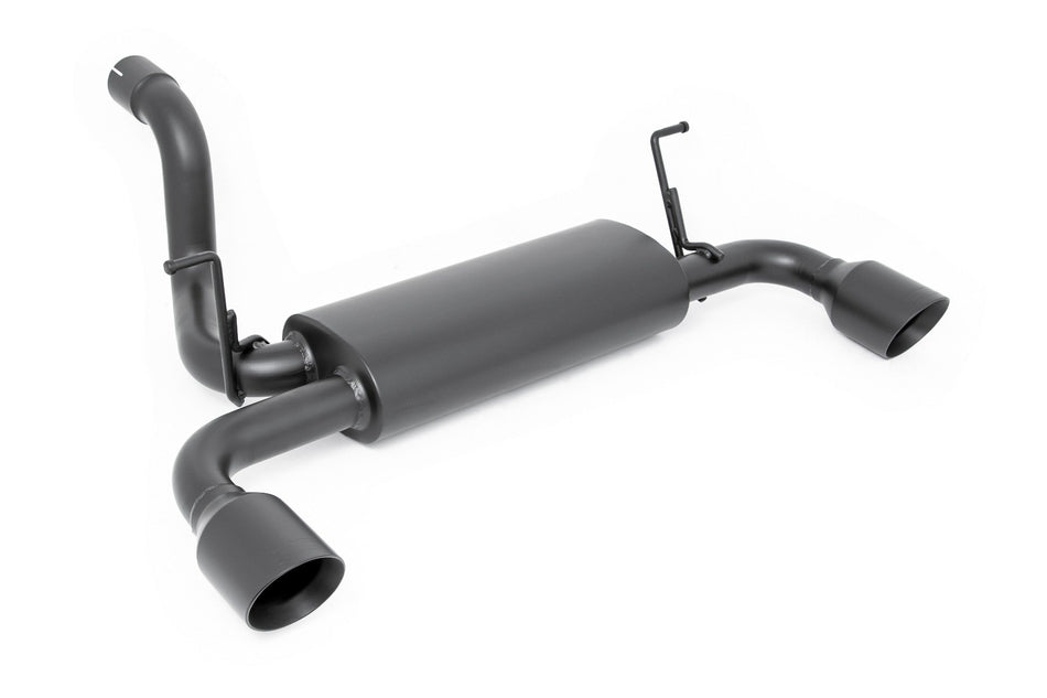 Performance Exhaust