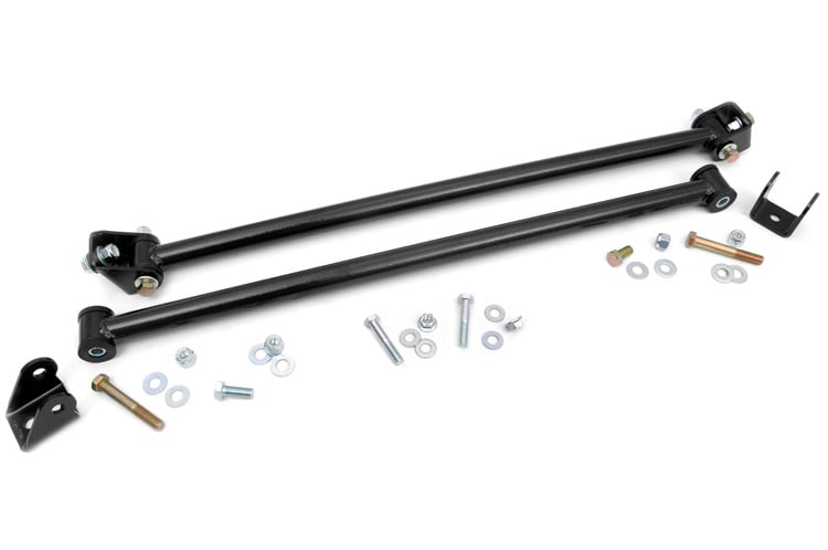 Kicker Bar Kit