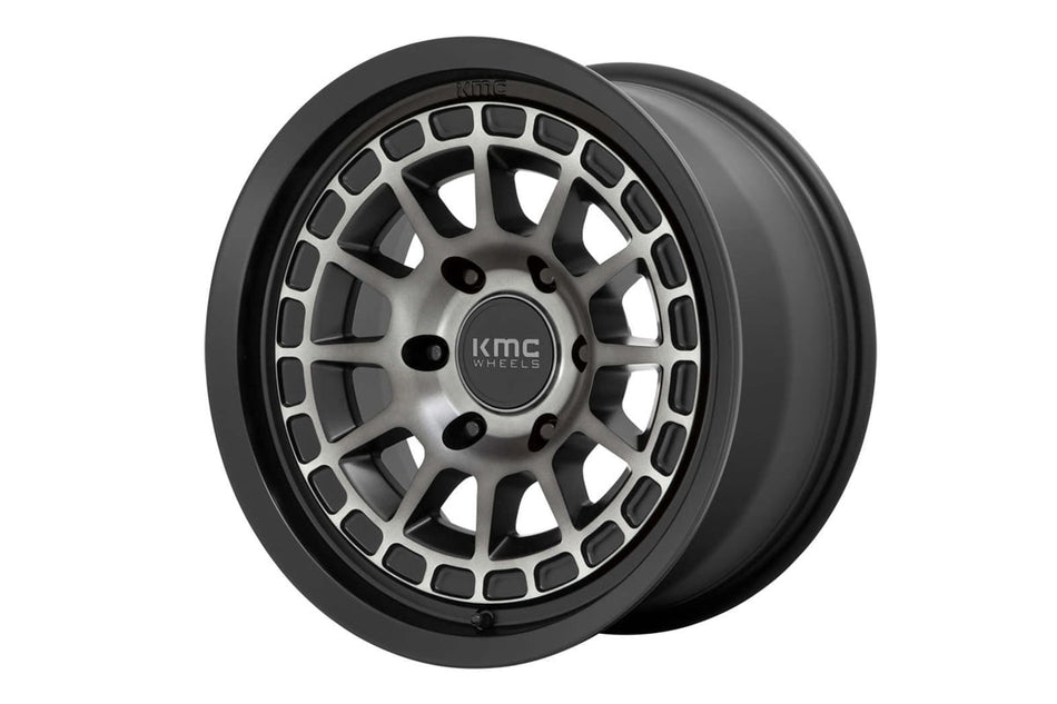 KMC