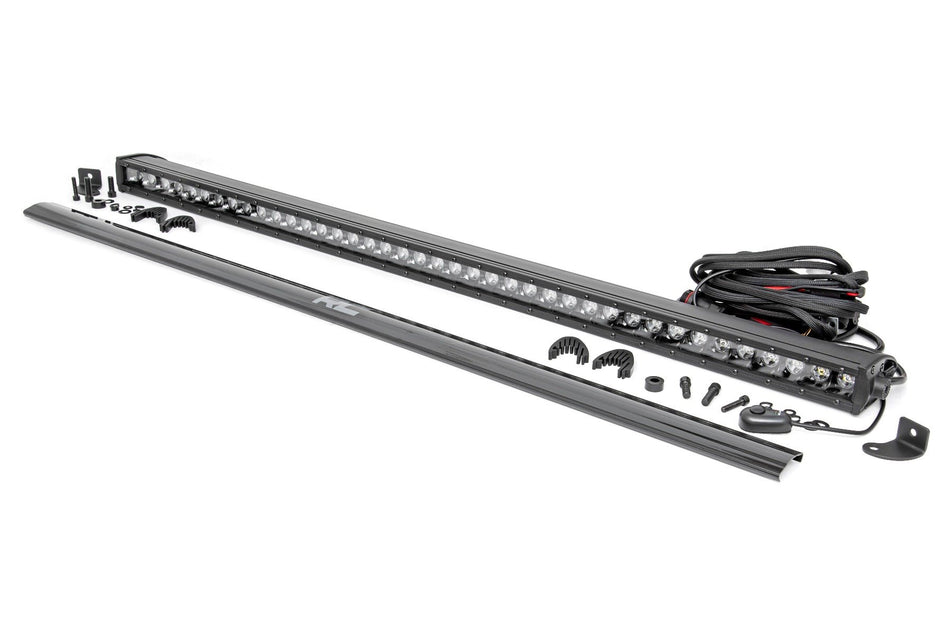 40 Inch Black Series LED Light Bar