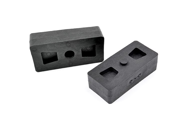 Lift Block Kit