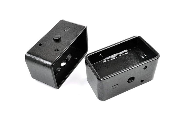 Lift Block Kit