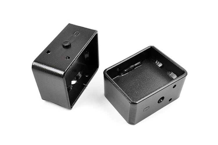 Lift Block Kit