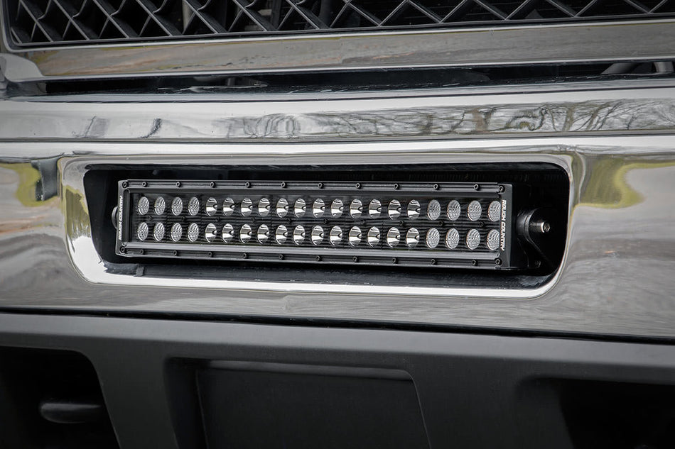 LED Light Mount