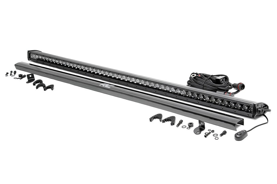 50 Inch Black Series LED Light Bar
