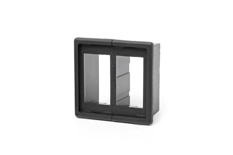 Auxiliary Switch Bezel