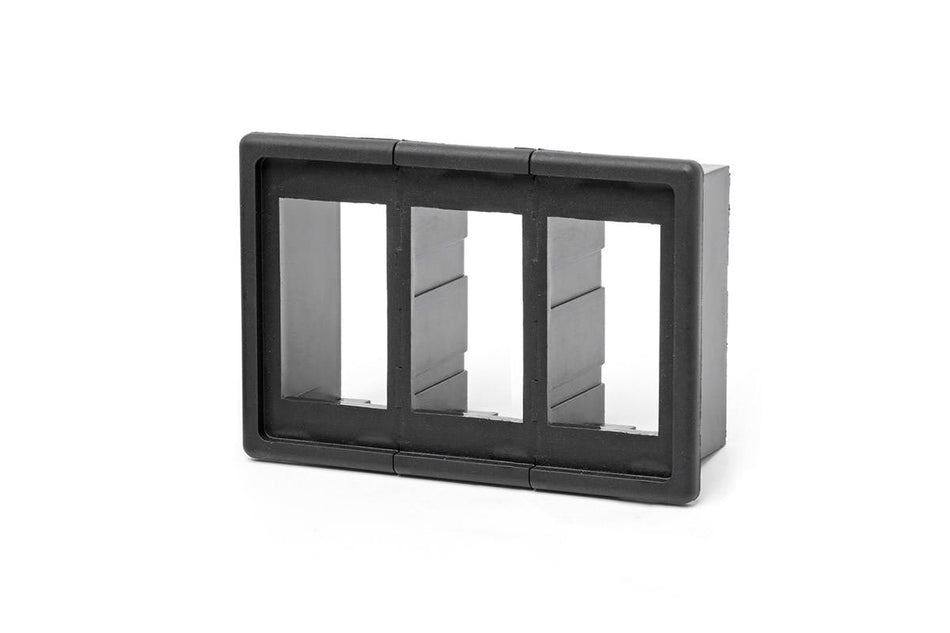 Auxiliary Switch Bezel