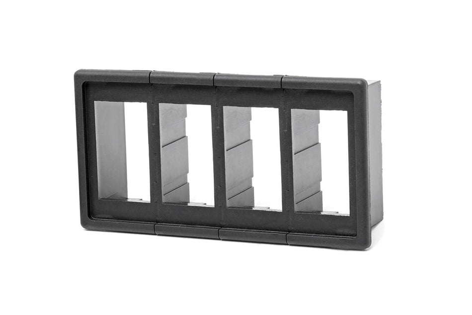 Auxiliary Switch Bezel