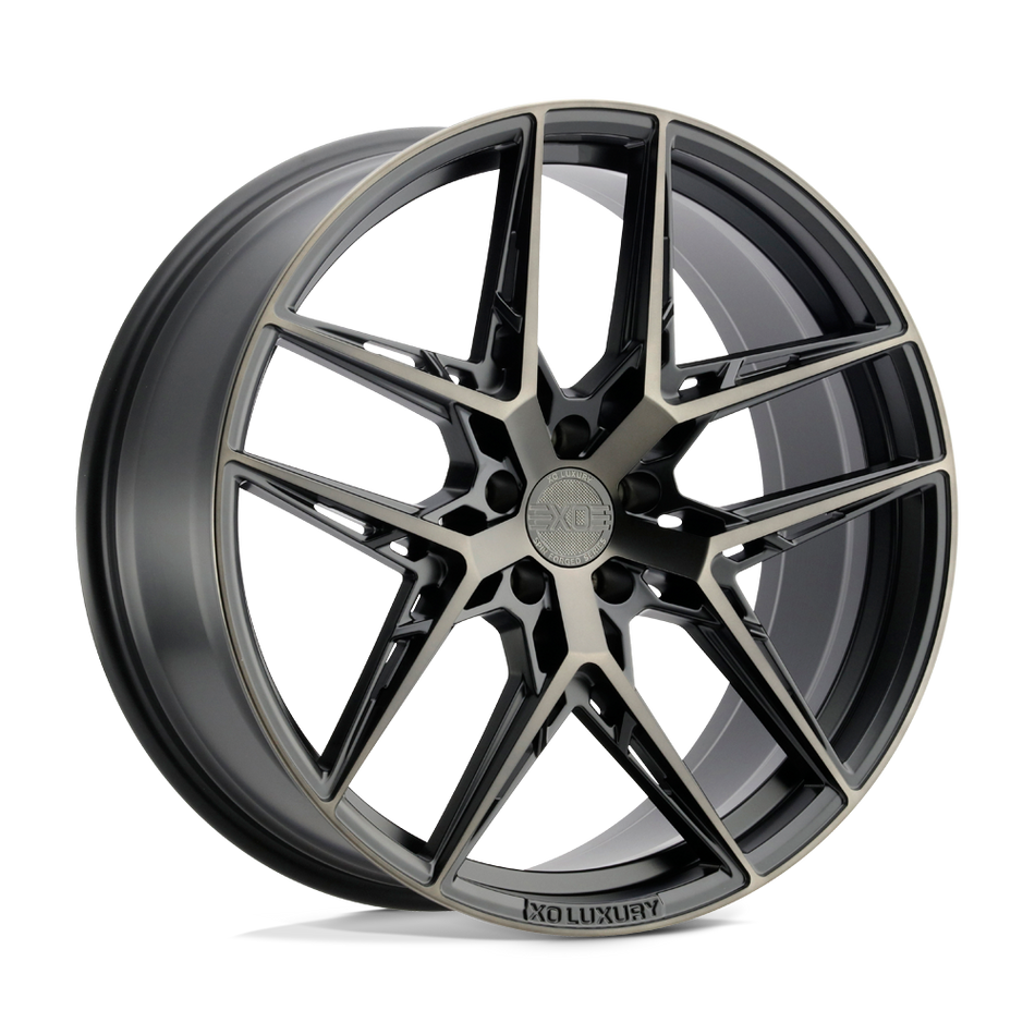 XO CAIRO Carbon Graphite Wheel