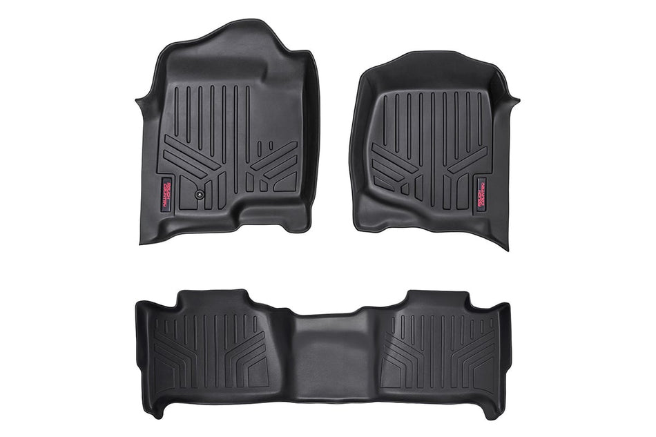 Floor Mats