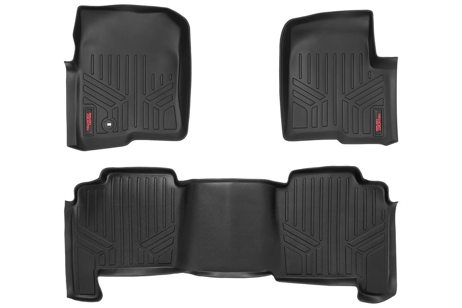 Floor Mats