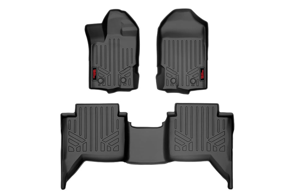Floor Mats