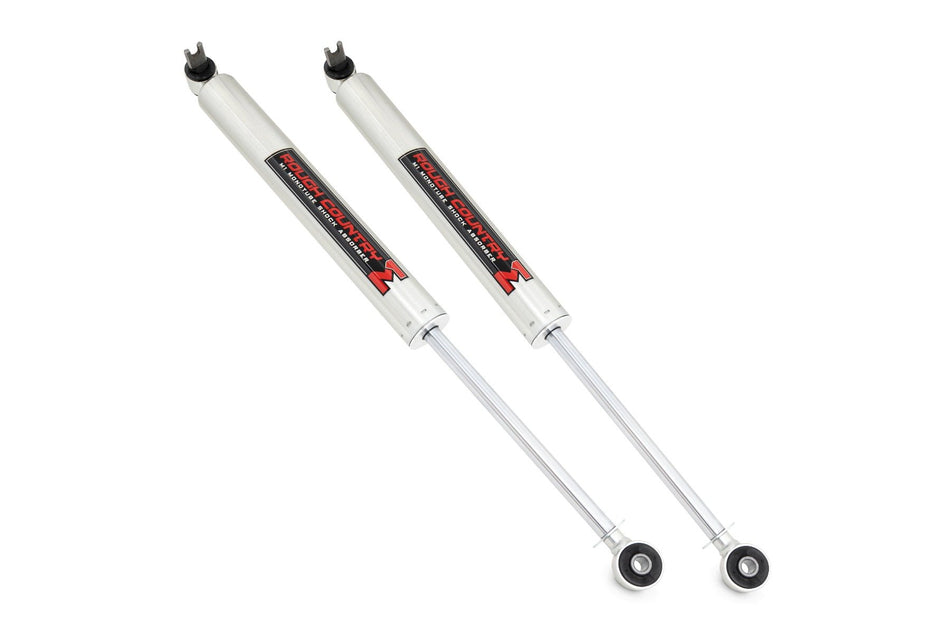 M1 Monotube Rear Shocks