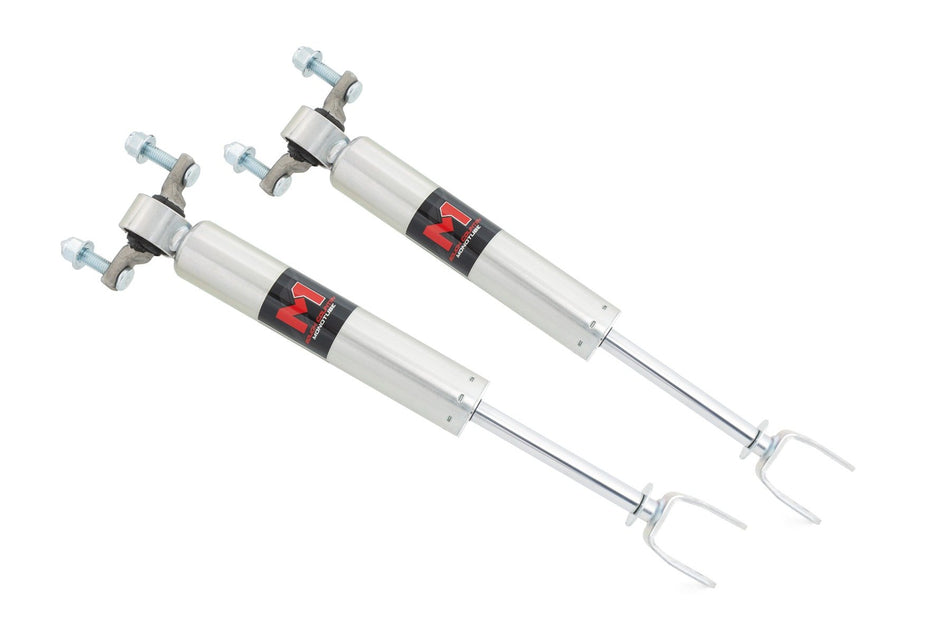M1 Monotube Front Shocks