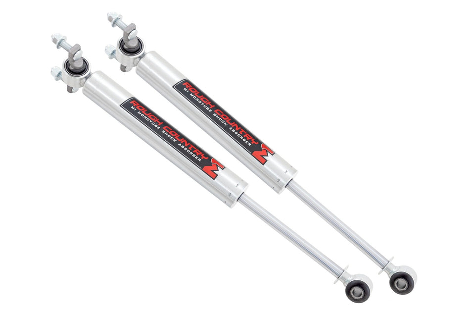 M1 Front Shocks