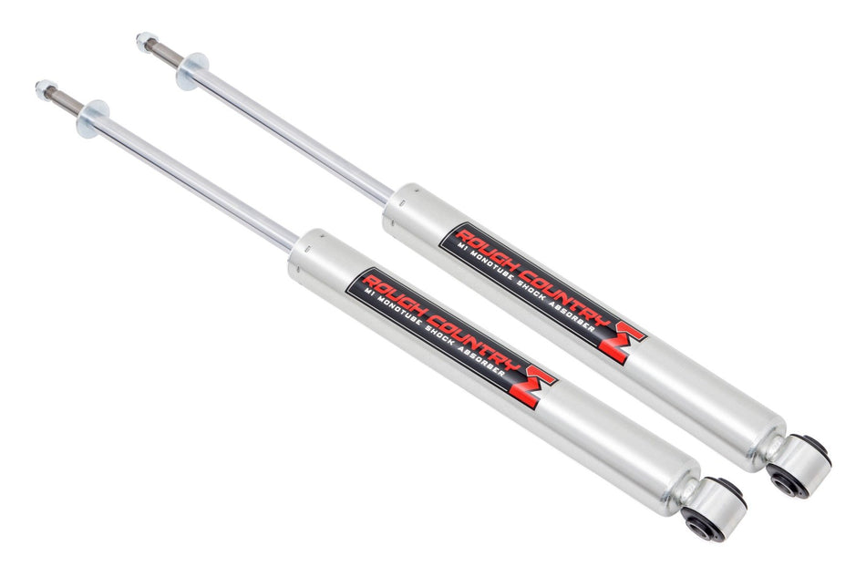 M1 Monotube Rear Shocks