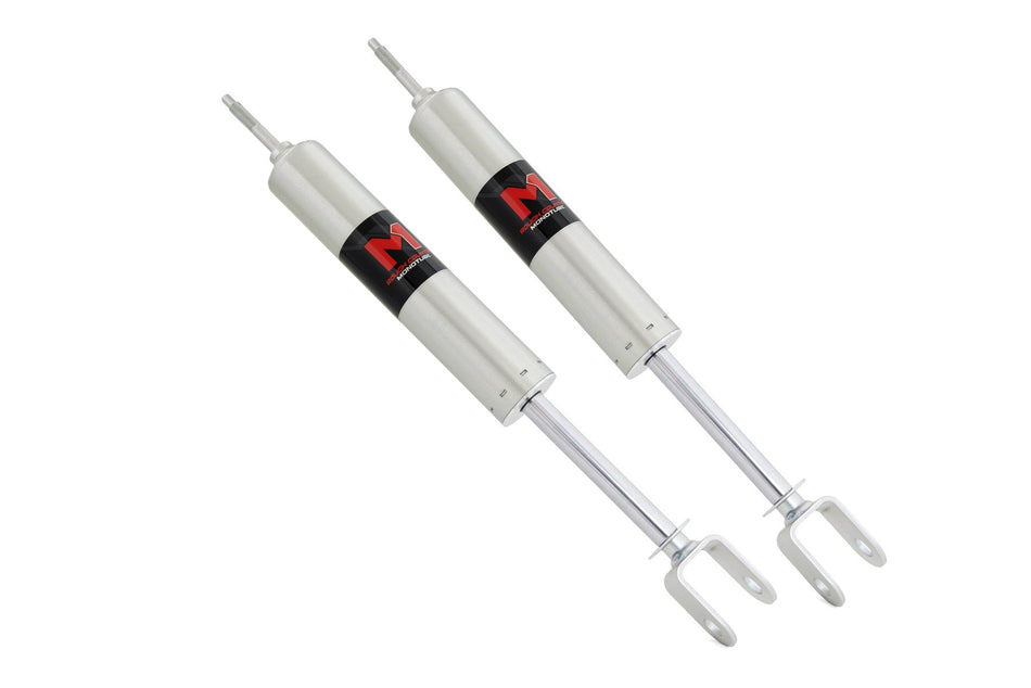 M1 Monotube Front Shocks
