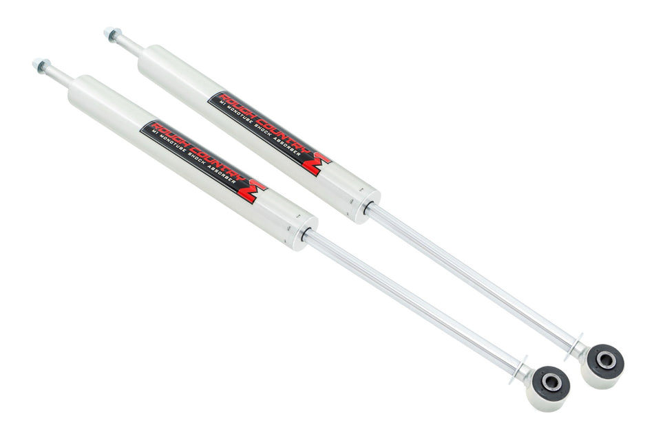 M1 Monotube Front Shocks