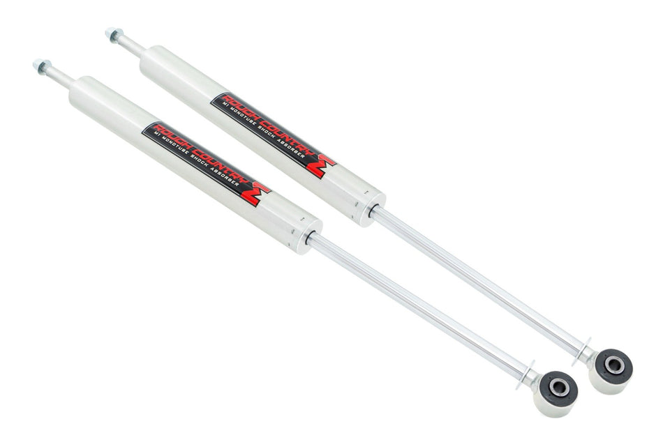 M1 Front Shocks