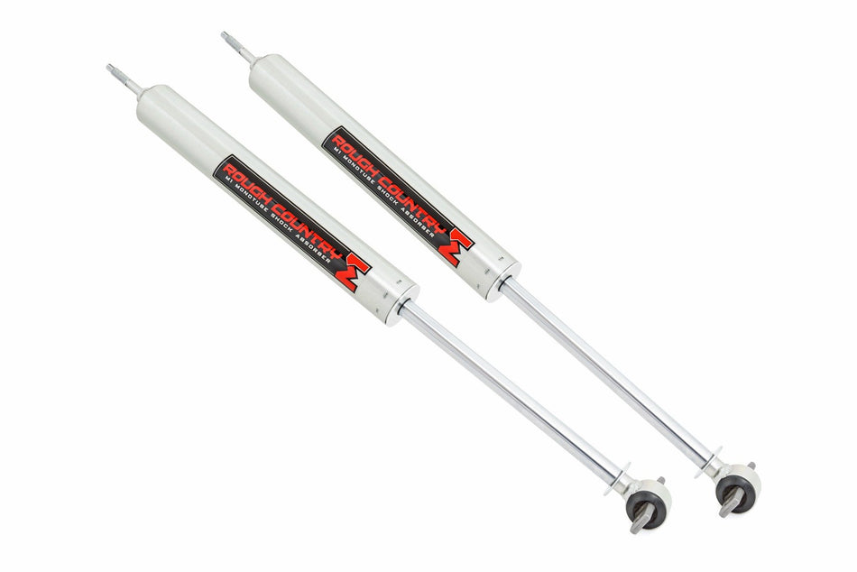 M1 Monotube Front Shocks
