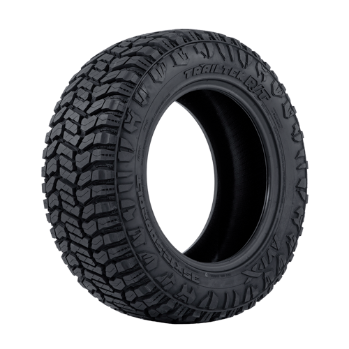 Avix TRAILTEK R/T