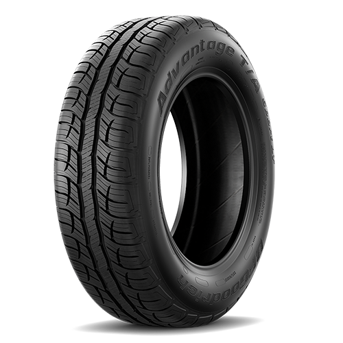 BF Goodrich Advantage T/A Sport LT Tire
