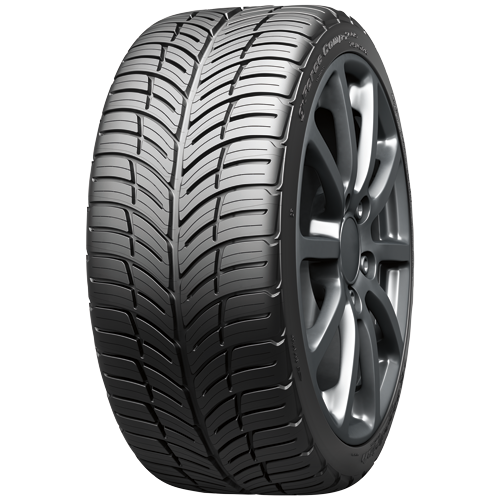 BF Goodrich G-FORCE COMP-2 A/S Tire