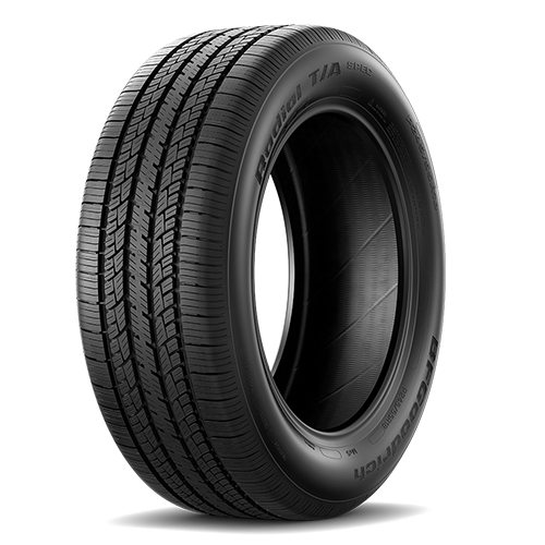 BF Goodrich RADIAL T/A SPEC Tire