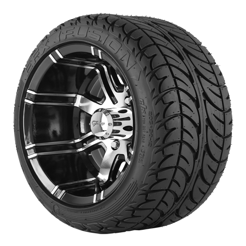 EFX FUSION S/T Tire