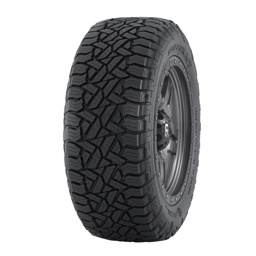 Fuel Tires GRIPPER A SNOW Tire