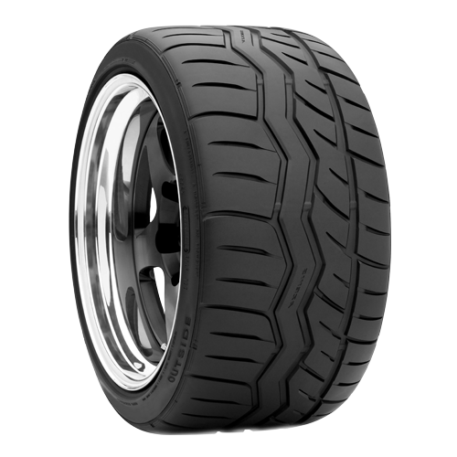 Falken AZENIS RT615K+ Tire