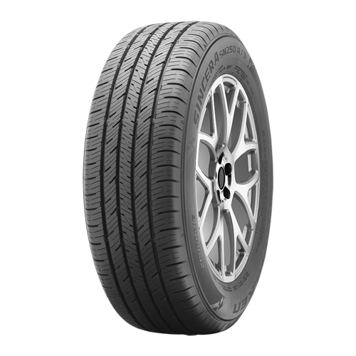 Falken  Tire