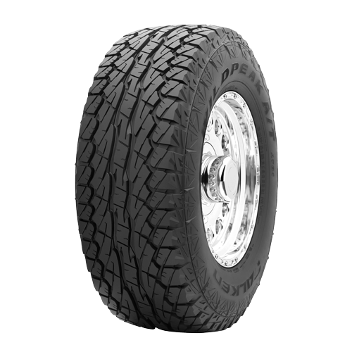 Falken WILDPEAK H/T HT02 HD Tire