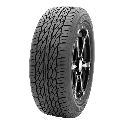 Falken ZIEX S/TZ-05 Tire