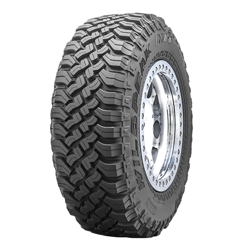 Falken WILDPEAK MT01 Tire