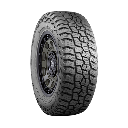 Mickey Thompson Tire BAJA BOSS A/T SUV Tire