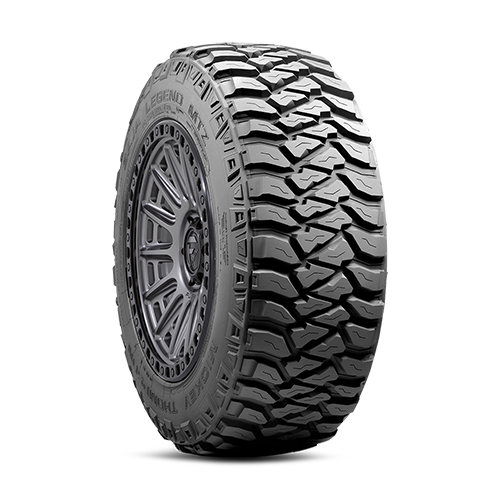 Mickey Thompson Tire Baja Mtzp3 Tire