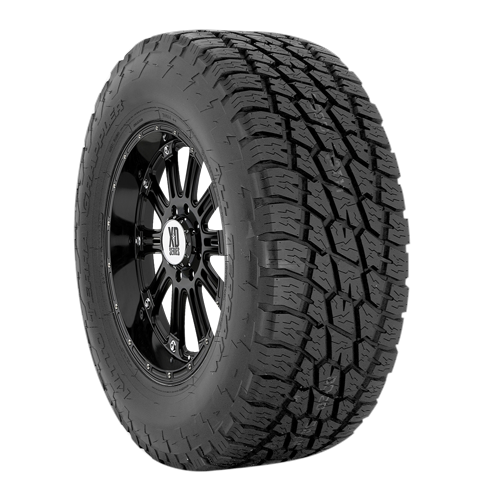 Nitto TERRA GRAPPLER